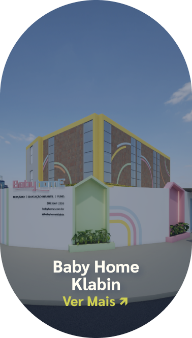 Baby Home Klabin