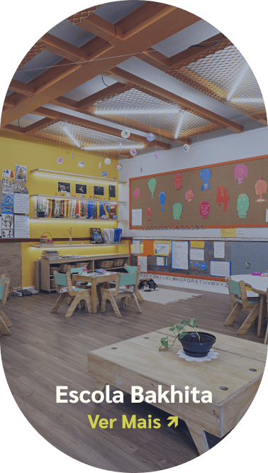 Escola Bakhita